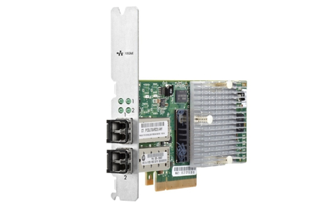 H6Z05A HPE Quad-Ports Adapter