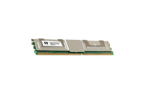 HP 398708-061 4GB PC2-5300 Ram