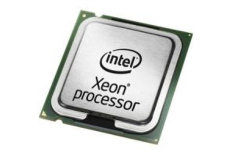 HP 594887-001 Xeon Quad-core 2.4ghz Processor