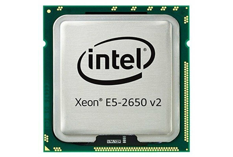 HPE 712726-B21 Xeon 8-core 2.6ghz Processor