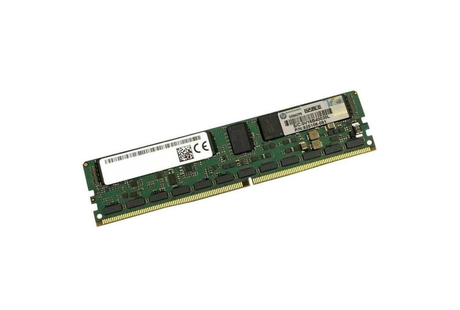 HP 825108-081 8GB Pc4-17000 Memory
