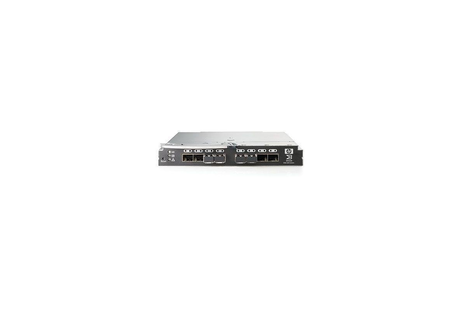 HPE 489864-002 12 Ports Switch