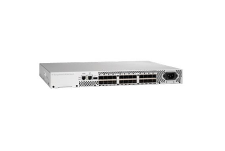 HPE 492291-001 8 Ports Switch