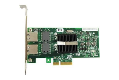 HPE 554FLB 2 Ports Adapter