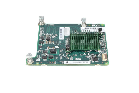 HPE 554M 2 Ports Adapter