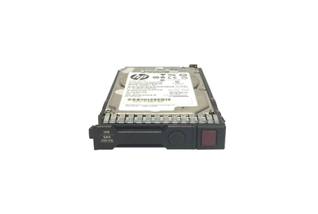 HPE 713927-001 300GB Hard Disk Drive