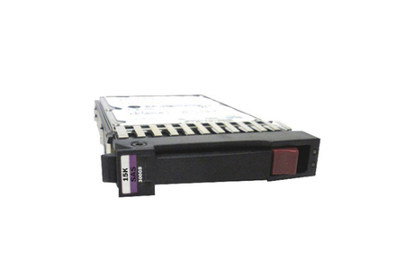 HPE 737571-001 300GB Hard Disk Drive