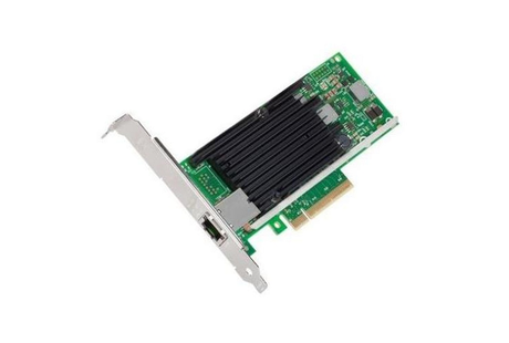 HPE 743497-001 1 Port Network Adapter