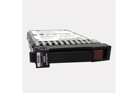 HPE 779162-B21 200GB SAS-12GBPS SSD