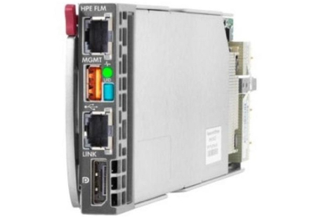 HPE 804942-B21 10 GbE Expansion Module