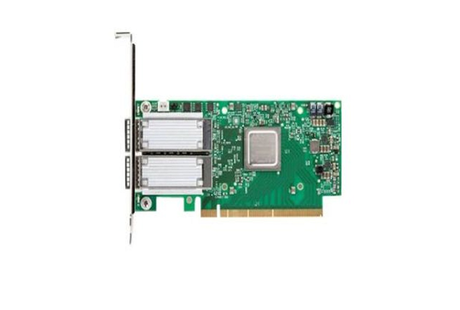 HPE 872726-H21 2 Ports Network Adapter