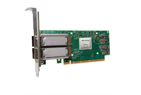 HPE 877690-001 Network Adapter