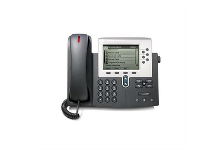 HPE J9766C Unified 4120 Ip Phone