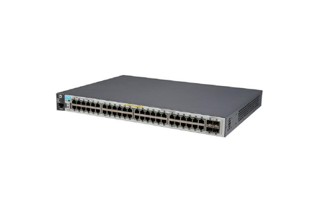 HPE J9772-61101 48 Ports Switch