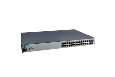 HPE J9773-61101 24 Ports Switch