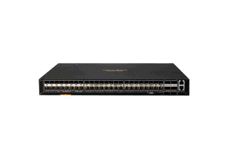 HPE JL479-61101Managed Switch