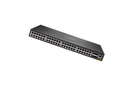 HPE JL659A 3 Layer Ethernet Switch