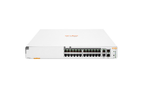 HPE JL807-61101 Managed Switch