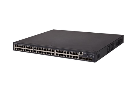 HPE JL824-61001 48 Ports Switch