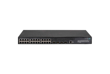 HPE JL826-61001 24 Port Switch
