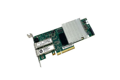 HPE NE3210404-29 2 Ports Server Adapter