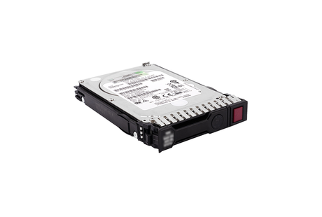 HPE P03602-B21 1.92TB SFF Solid State Drive