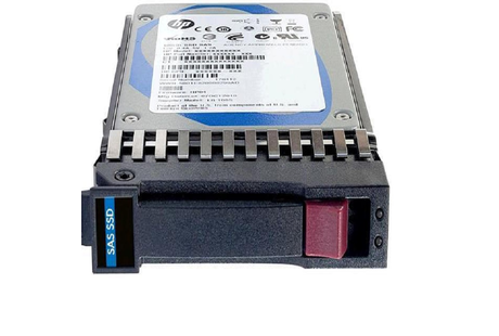 HPE P09105-005 6.4TB SSD