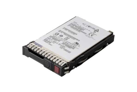 HPE P09844-001 240GB 6GBPS SSD