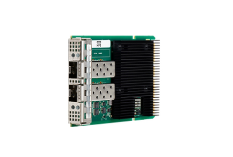 HPE P10116-001 2-port Ethernet Adapter