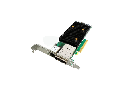 HPE P18669-001 Dual Ports Interface Card