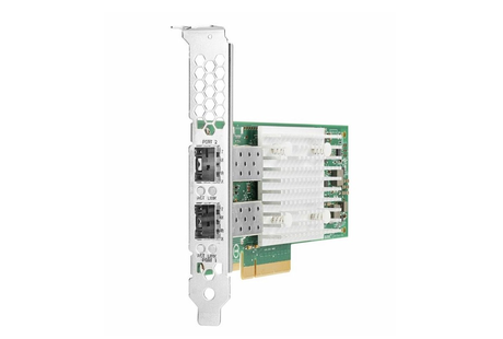 HPE P28789-001 2-Ports Ethernet Adapter