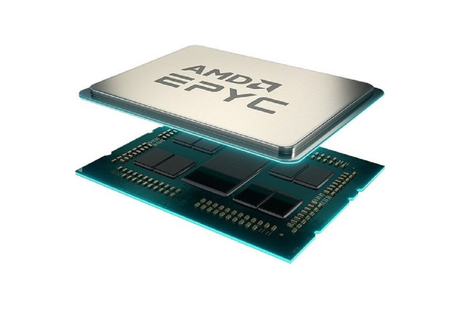 HPE P39736-B21 ERYC 24-Core Processor