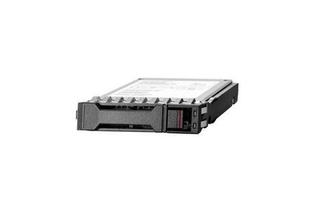 HPE P53561-B21 600GB 10K RPM Hard Disk Drive
