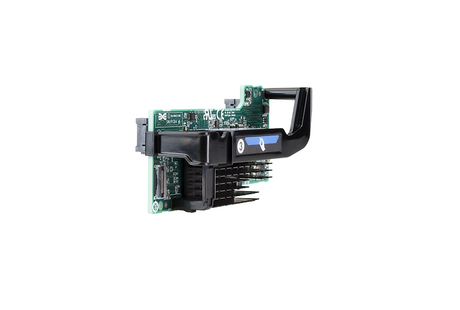 HPE P9H77A 2-Ports Adapter