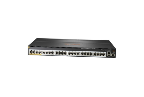 HPE R0M68-61101 24 Ports Switch