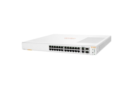HPE ​R8R50A#ABA 26 Ports Switch