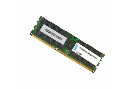 IBM 00D4957 4GB PC3-12800 Ram