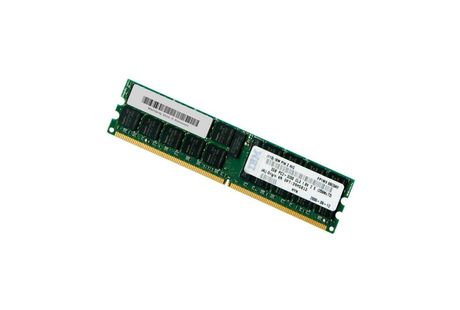 IBM 39M5812 4GB Pc2-3200 Memory
