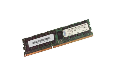IBM 47J0156 4GB Pc3-10600 Memory