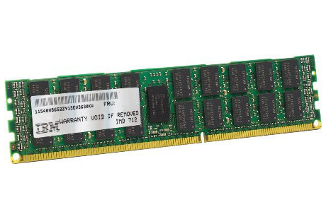 IBM 46W0799 32GB Memory PC4-17000