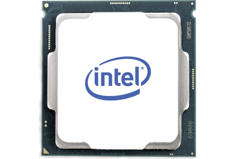Intel CM8066201921712 Xeon Quad-core Processor