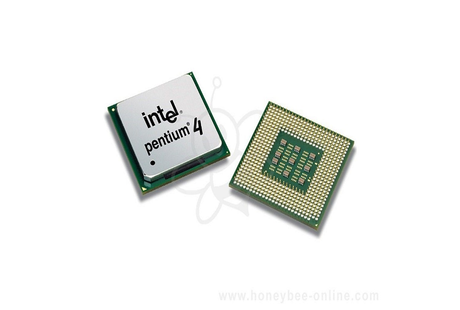 Intel SL6RZ Pentium 4 Processor