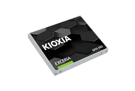 Kioxia KHK6YRSE480G 480GB Solid State Drive