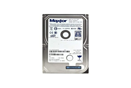 MAXTOR 7H500F0 500GB Hard Disk Drive