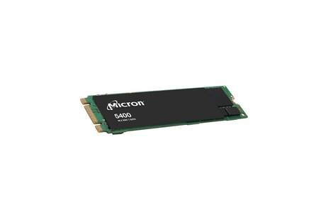 Micron MTFDDAV480TGA-1BC16ABYY 480GB SSD