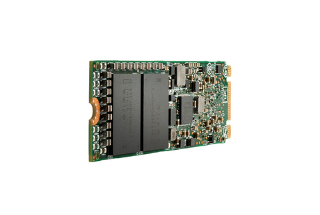 P48122-001 HPE 240gb Solid State Drive