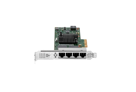 P51304-001 HPE 4 Ports Adapter