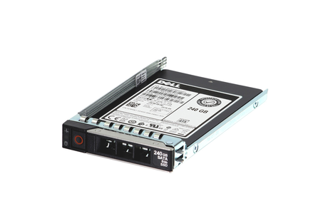 R0KXM Dell 100GB Solid State Drive