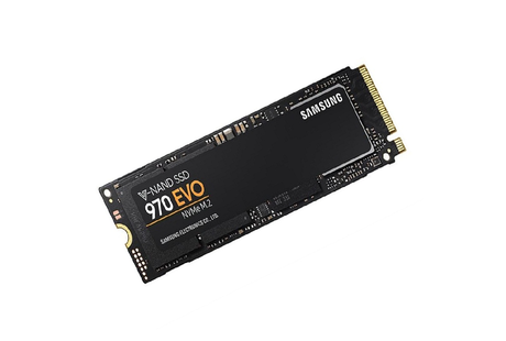 Samsung MZ-V7E250 250GB SSD