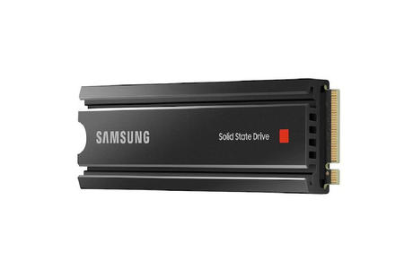 Samsung MZ-V8P1T0CW 1TB SSD